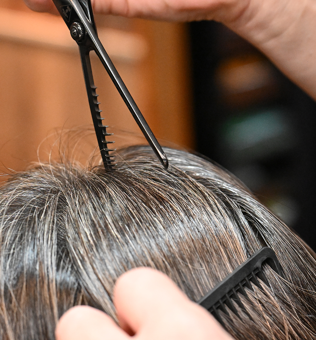 当サロンについて