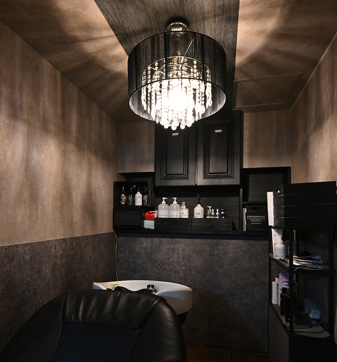 当サロンについて