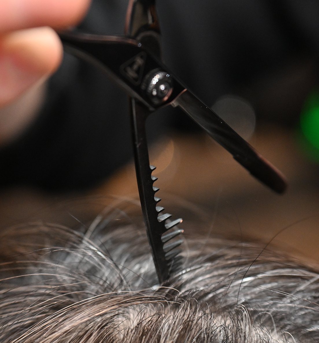 当サロンについて