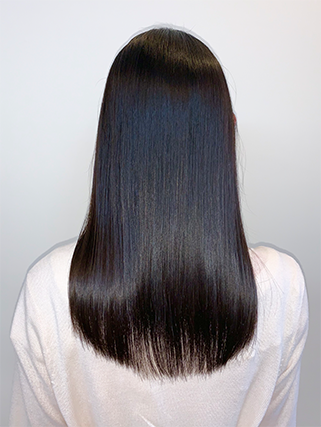 トリートメント