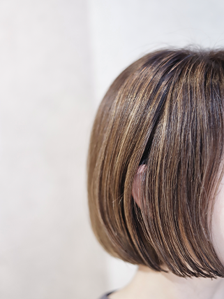 ヘアリセッター